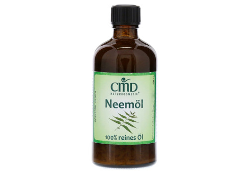 Neemöl 100% Reines Öl CMD (PZN 9946670)
