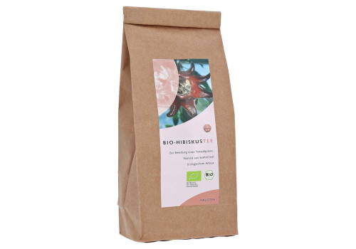 HIBISKUSTEE Bio (PZN 7654650)