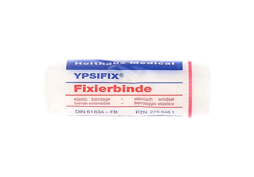 Fixierbinde Ypsifix Elastisch 10 cmx4 m (PZN 2768461)