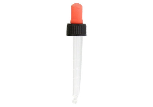 TROPFPIPETTE f.Flasche graduiert 50 ml (PZN 1384540)