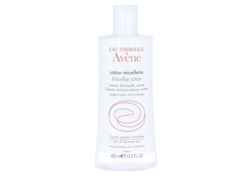 Avène Mizellen Reinigungslotion (PZN 11225937)