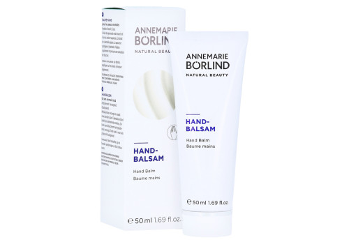 ANNEMARIE BÖRLIND Hand Balsam (PZN 7340176)