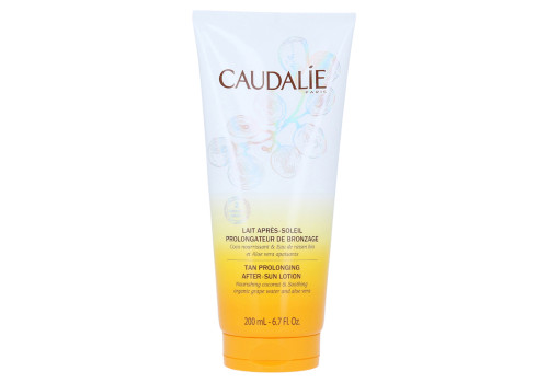 Caudalie After Sun Körpermilch (PZN 16529033)