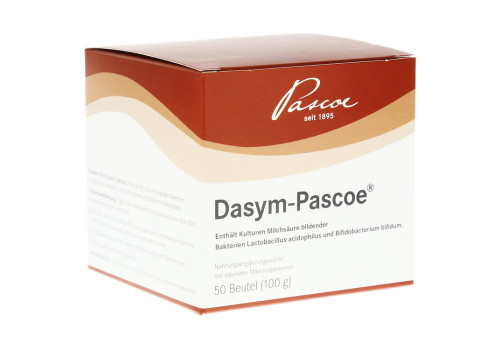 DASYM Pascoe Pulver (PZN 2193227)