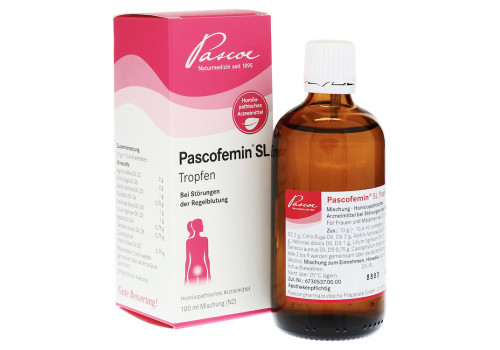 PASCOFEMIN SL Tropfen (PZN 3692820)