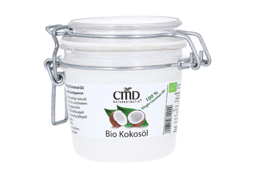 KOKOSÖL Bio CMD (PZN 10037145)