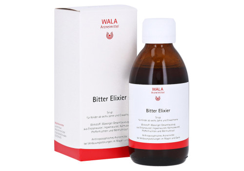 BITTER Elixier (PZN 1119022)