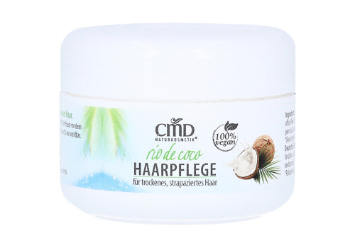 KOKOSÖL Haarpflege rio de coco CMD (PZN 10037151)