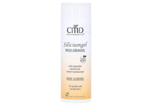 SILICIUM GEL CMD (PZN 9291246)