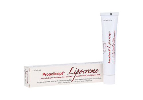 PROPOLISEPT Lipocreme (PZN 6919767)