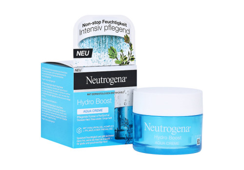 NEUTROGENA Hydro Boost Aqua Creme (PZN 16810913)
