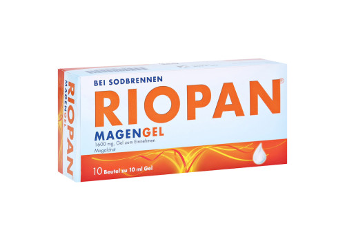 Riopan Magen Gel (PZN 8592922)