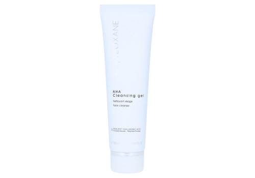 TEOXANE AHA Cleansing gel (PZN 80001186)