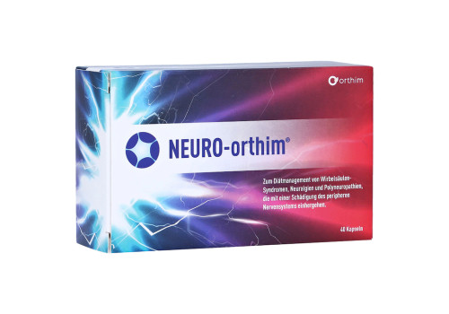 NEURO-ORTHIM Kapseln (PZN 15383277)