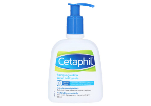 CETAPHIL Reinigungslotion (PZN 14136594)