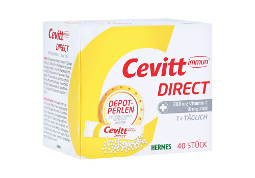 Cevitt Immun Direct Pellets (PZN 6446607)