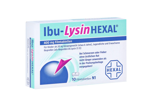 Ibu-LysinHEXAL (PZN 7532237)