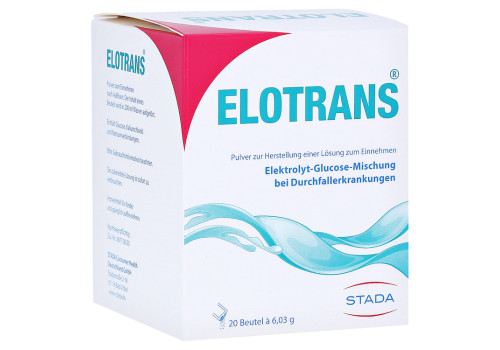Elotrans (PZN 3400504)