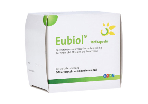 Eubiol (PZN 6425077)