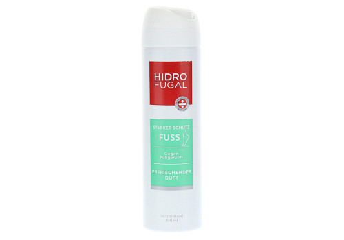 HIDROFUGAL Fußspray (PZN 11517746)