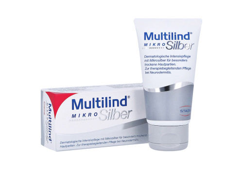 Multilind Mikrosilber Creme (PZN 1913576)