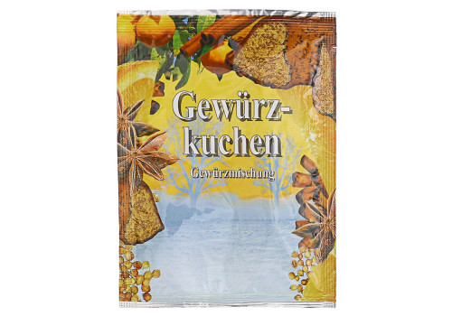 GEWÜRZKUCHEN Gewürz (PZN 2044208)