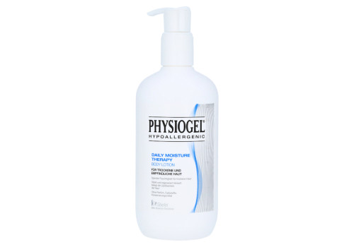 Physiogel Daily Moisture Therapy Body Lotion (PZN 10217172)