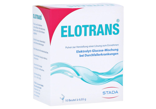 Elotrans (PZN 3400496)