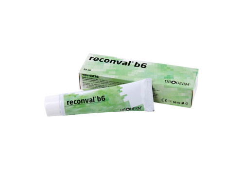RECONVAL b6 Creme (PZN 11578050)