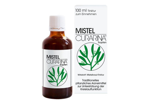 Mistel Curarina (PZN 8755034)