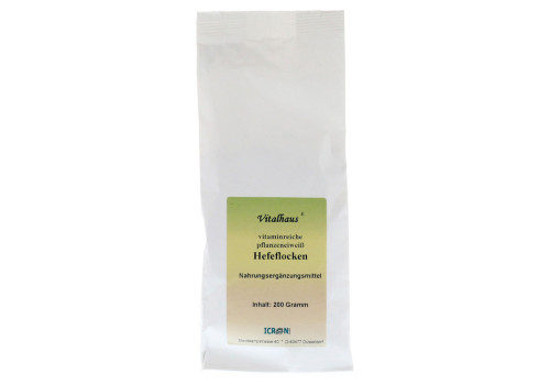 HEFEFLOCKEN vitaminreich Vitalhaus (PZN 6978557)
