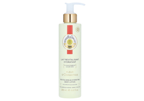 Roger & Gallet Fleur d'Osmanthus Körpermilch (PZN 10326607)