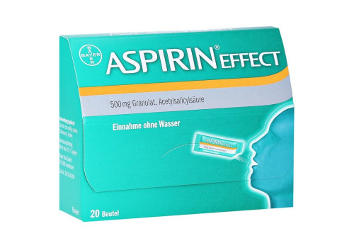 Aspirin Effect (PZN 1743631)