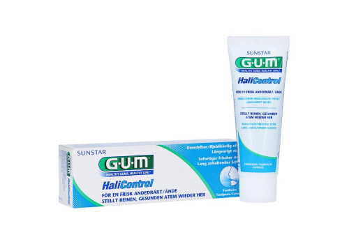 GUM HaliControl Zahngel – PZN 8468961 (PZN 8468961)