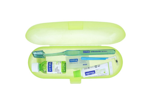VITIS ORTHODONTIC Set (PZN 9065188)