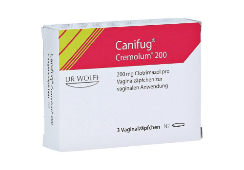 Canifug-Cremolum 200 (PZN 6349933)