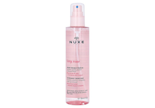 NUXE Very Rose Lotion für das Gesicht – PZN 16353752 (PZN 16353752)