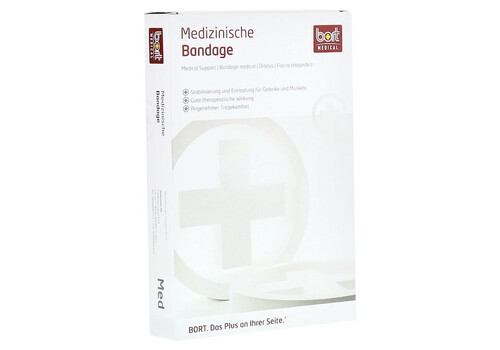 BORT SellaFlex Daumenstütze M haut (PZN 10207096)