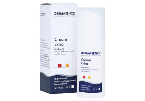 Dermasence Cream Extra (PZN 7261695)