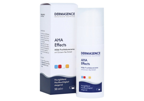 Dermasence AHA Effects (PZN 7277058)