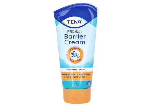 TENA BARRIER Cream (PZN 4942012)