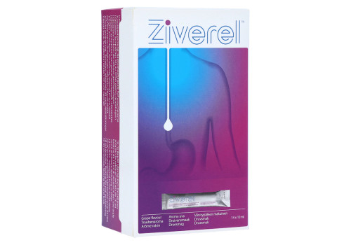 Ziverel (PZN 13599719)