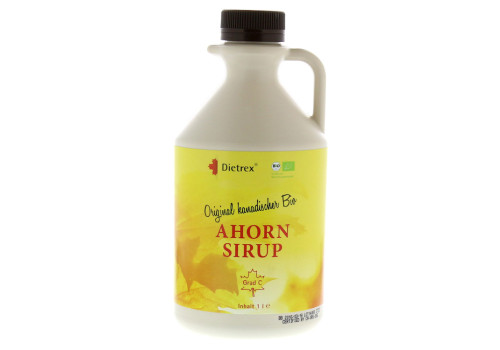 AHORN-SIRUP Bio Grad C (PZN 9935494)