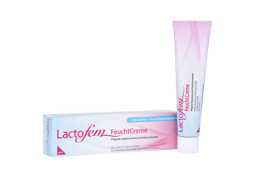 Lactofem Feuchtcreme (PZN 12902133)