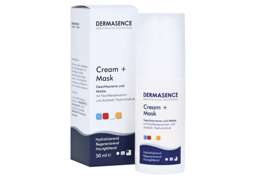 Dermasence Cream mask (PZN 7261726)