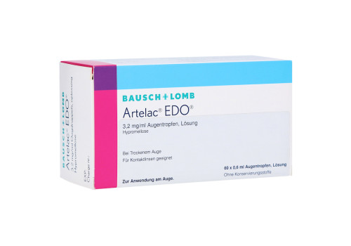 Artelac EDO Augentropfen (PZN 11123898)