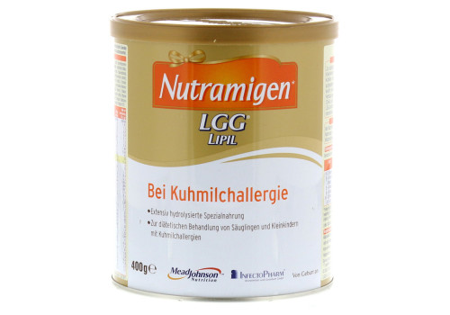 NUTRAMIGEN LGG LIPIL Pulver (PZN 9706581)