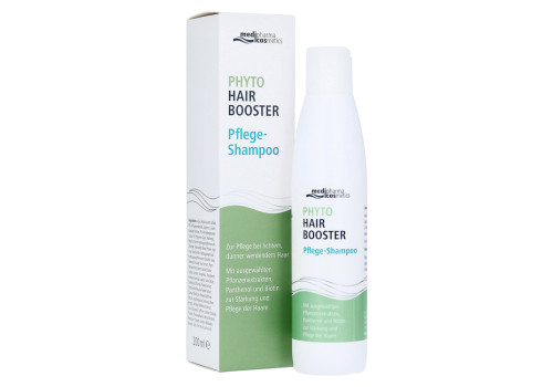 medipharma Phyto Hair Booster Pflege-Shampoo (PZN 13155081)