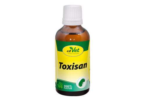 TOXISAN vet. (PZN 2510797)