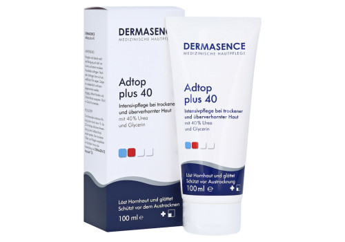 Dermasence Adtop plus 40 Creme (PZN 18141)